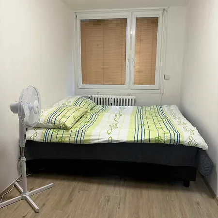 Travaasa Hana Apartmán Praha